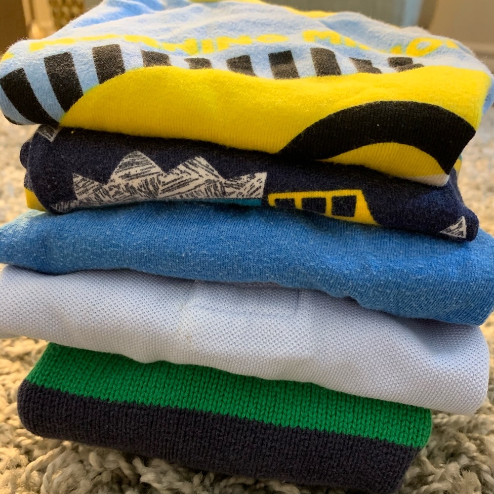 Kids clothes - Picture 8 of 8